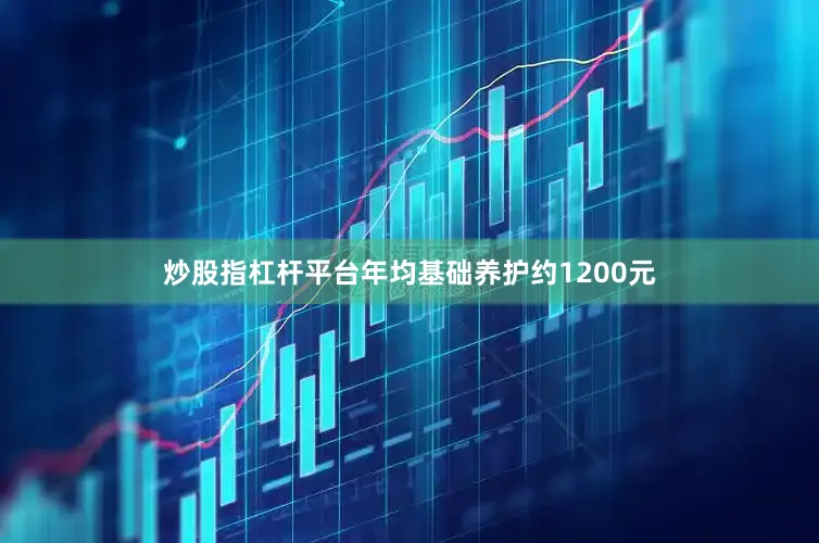 炒股指杠杆平台年均基础养护约1200元